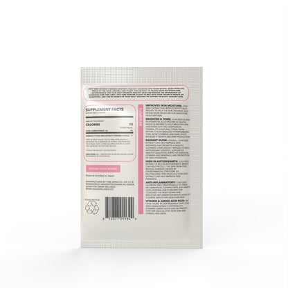 Tone & Glow Travel Size Pouches - Trending Wellness Store