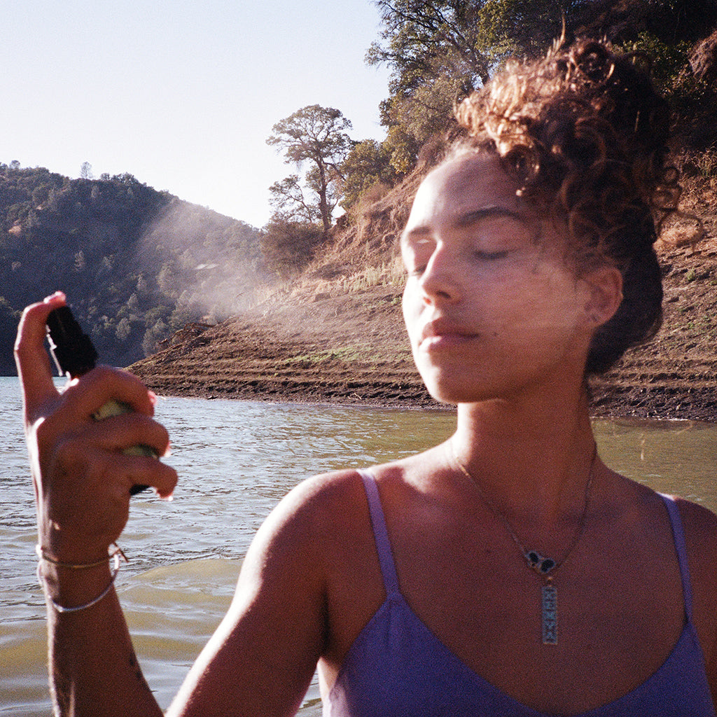 Toning Mist - Trending Wellness Store