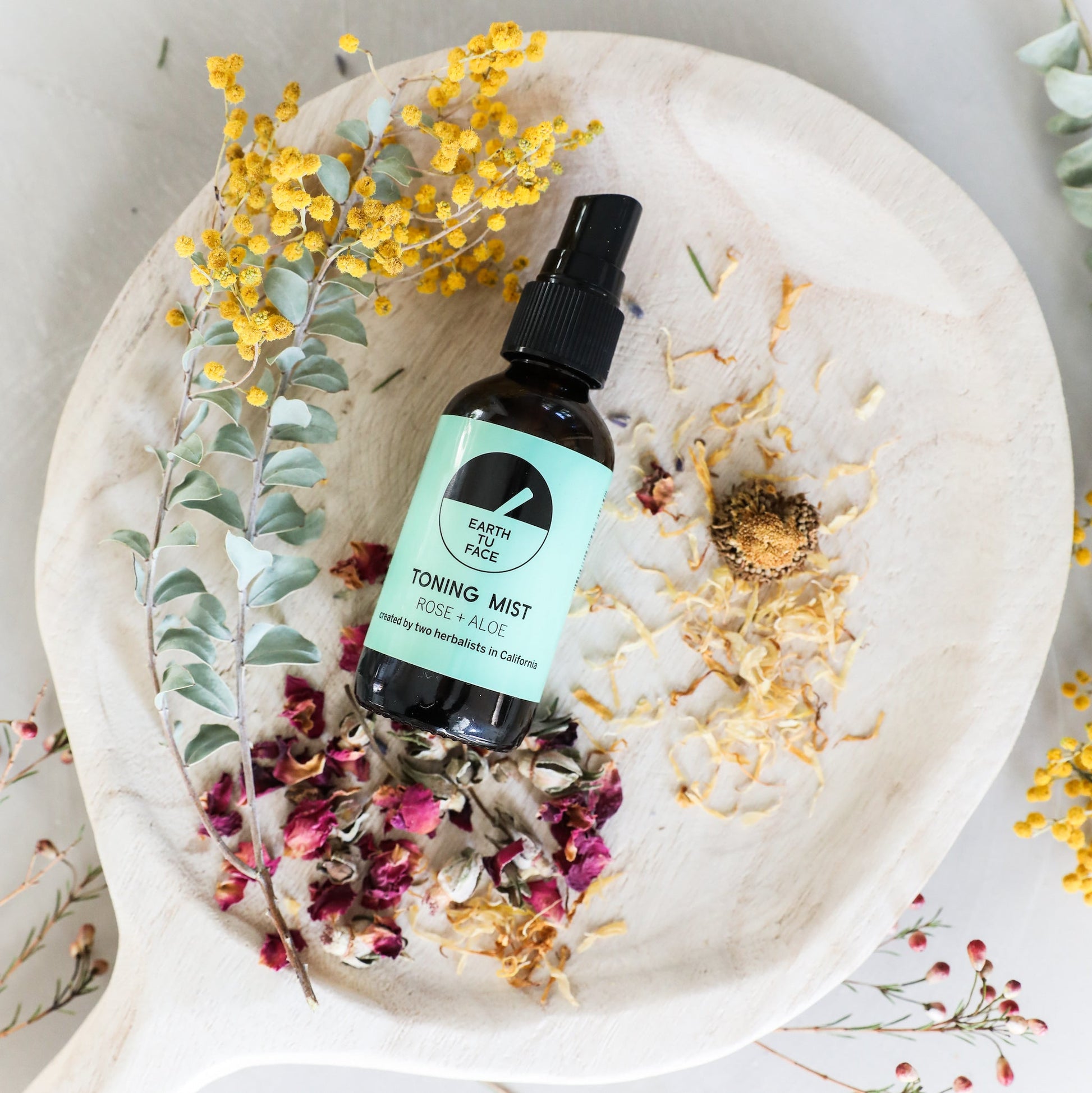 Toning Mist - Trending Wellness Store