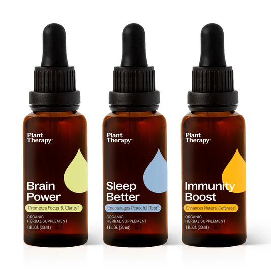 Total Wellness Trio Set - Trending Wellness Store