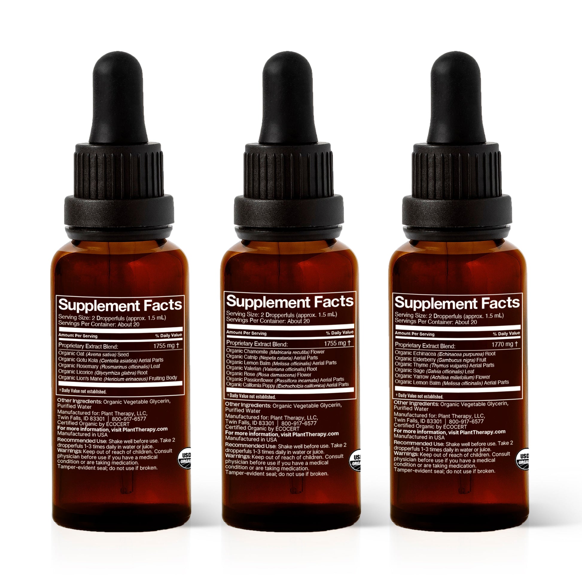 Total Wellness Trio Set - Trending Wellness Store