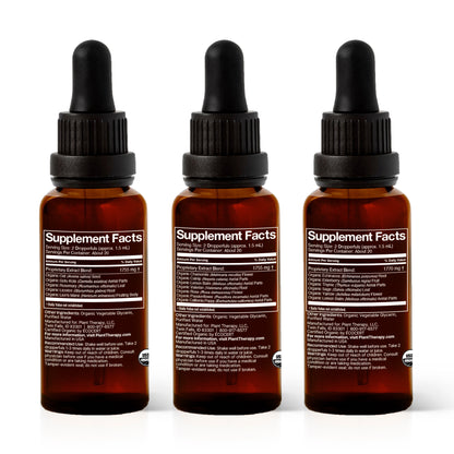 Total Wellness Trio Set - Trending Wellness Store