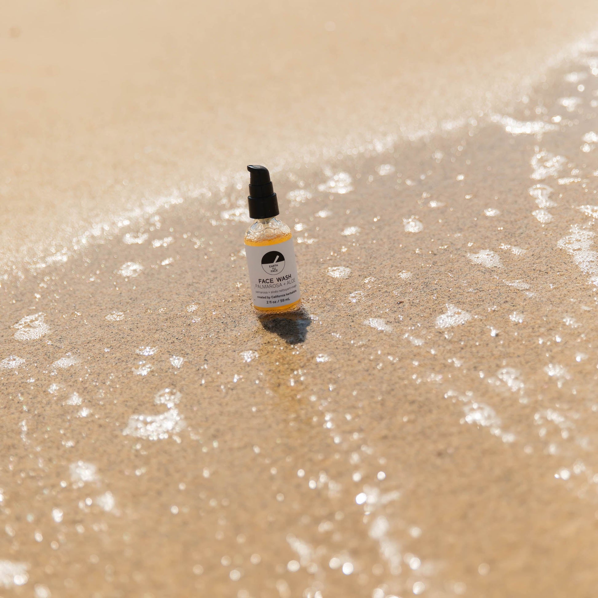 Travel Face Wash - Trending Wellness Store