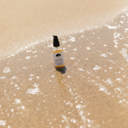 Travel Face Wash - Trending Wellness Store