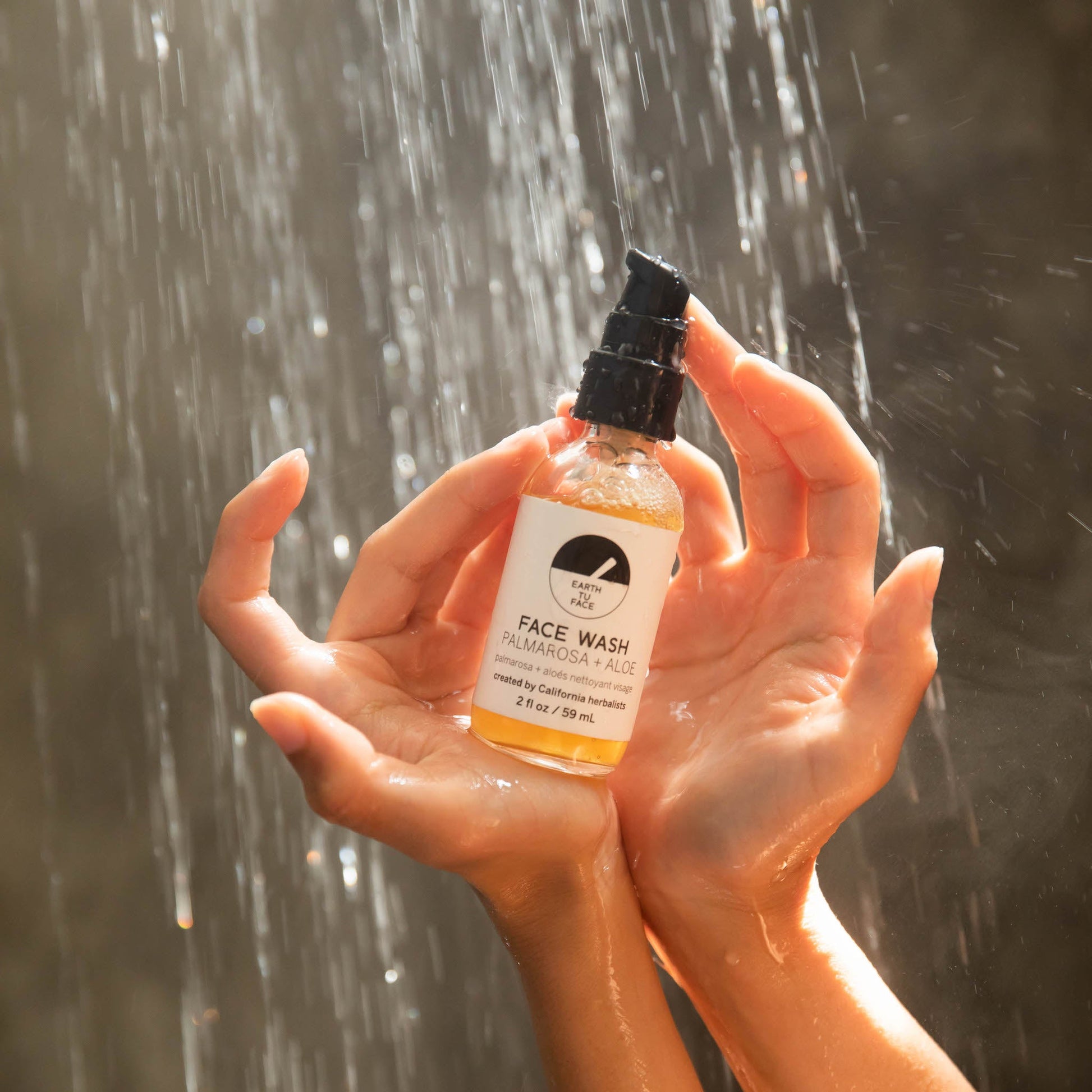 Travel Face Wash - Trending Wellness Store