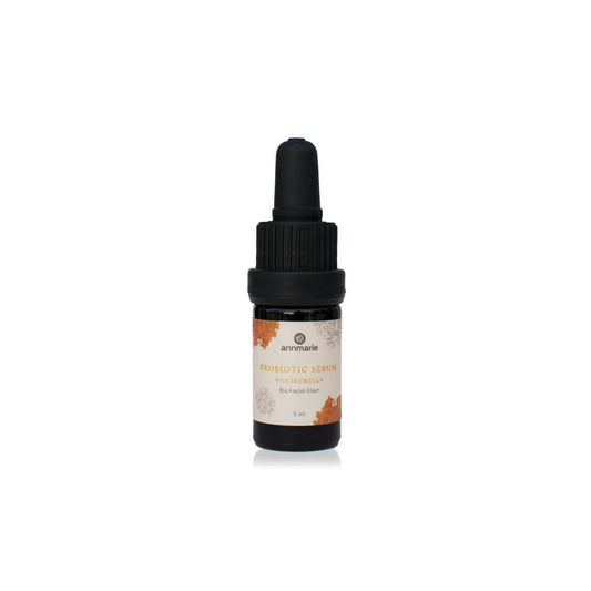Probiotic Serum With Tremella - Bio Facial Elixir (Trial Size - 5ml)- Collective - Trending Wellness Store