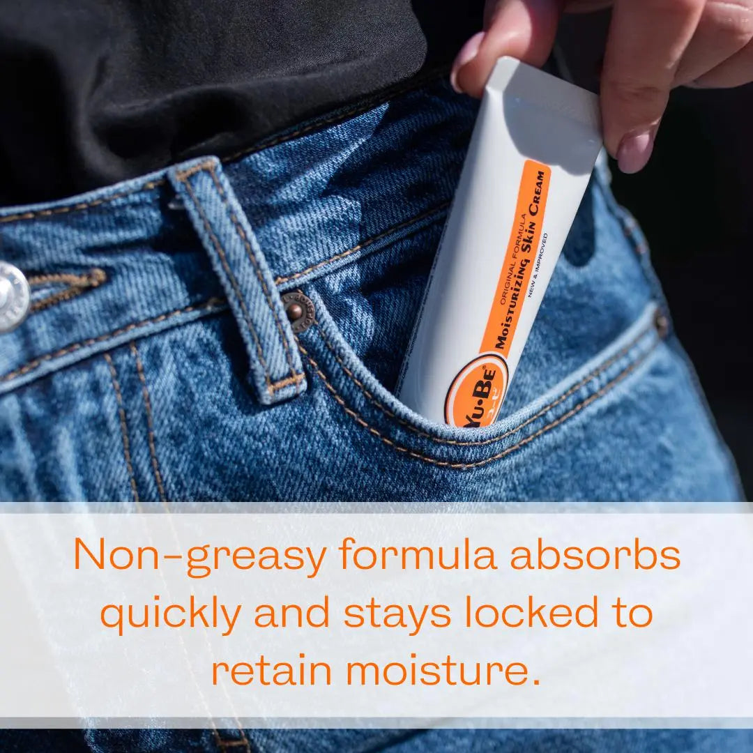 Moisturizing Skin Cream (Shopify Collective) - Trending Wellness Store