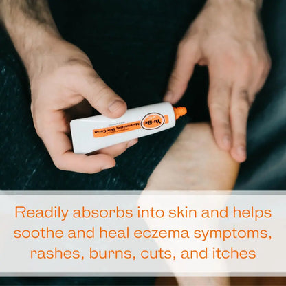 Moisturizing Skin Cream (Shopify Collective) - Trending Wellness Store