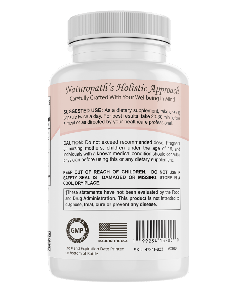 Trending Wellness Store