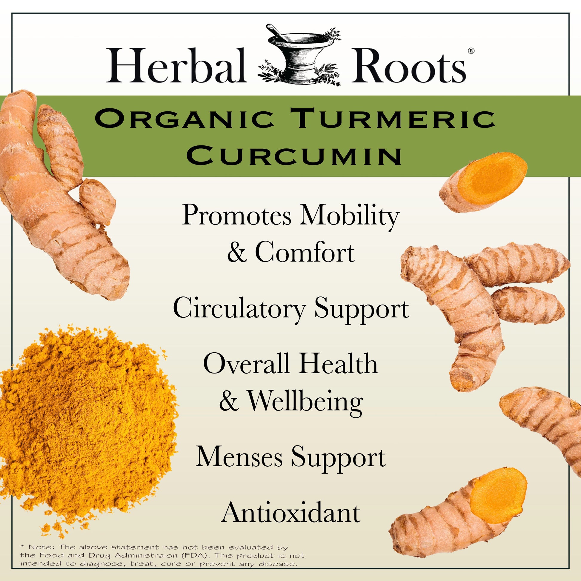 Turmeric Curcumin - Trending Wellness Store