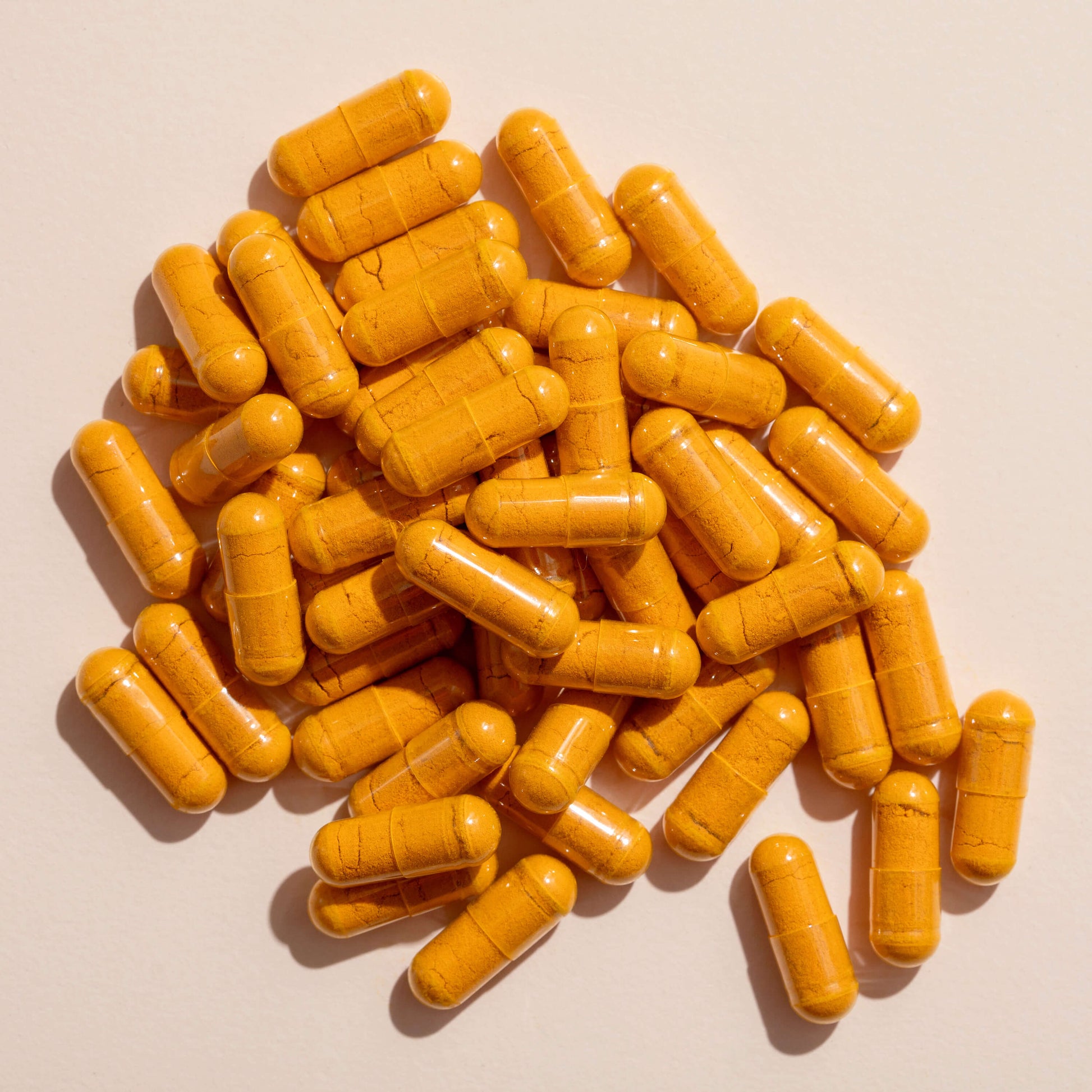 Turmeric with Black Pepper Herbal Supplement - 120 Capsules - Trending Wellness Store