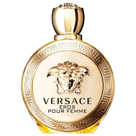 VERSACE Eros Pour Femme EDP - Trending Wellness Store