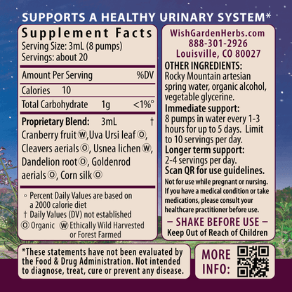 Urinary Strength Active Support - Trending Wellness Store