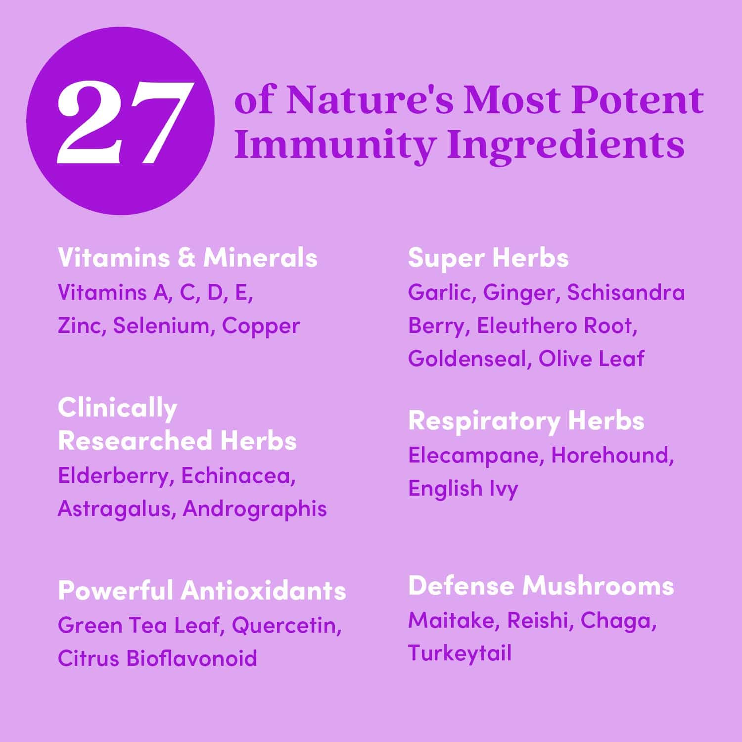 Ultimate Immune Support - Trending Wellness Store