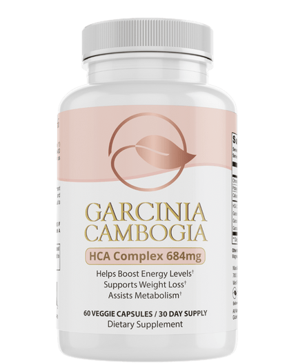 Ultra Garcinia Complex by Bellawell - Trending Wellness Store