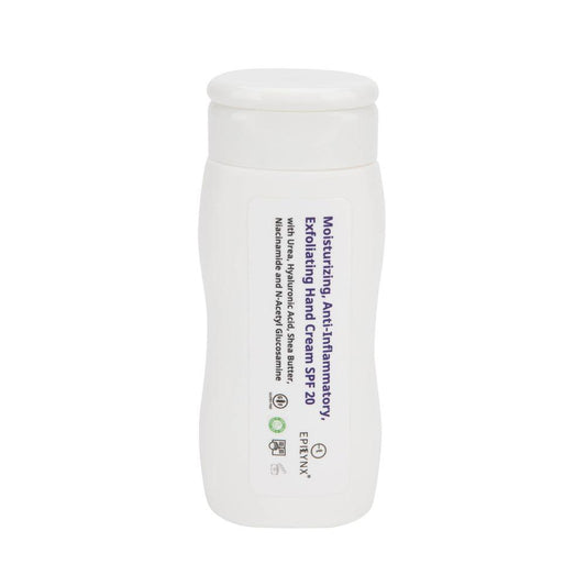 Shea Butter Hand Cream for Dry Hands with SPF 20 - Trending Wellness Store