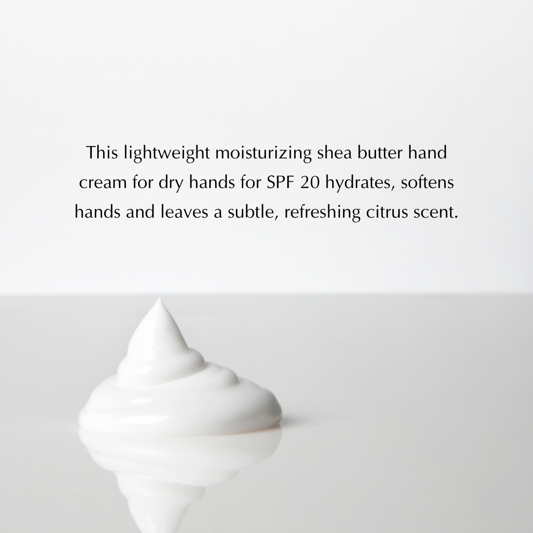 Ultra-Hydrating Hand Cream – Nourishing, Vegan & Allergen-Friendly - Trending Wellness Store