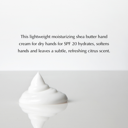 Ultra-Hydrating Hand Cream – Nourishing, Vegan & Allergen-Friendly - Trending Wellness Store