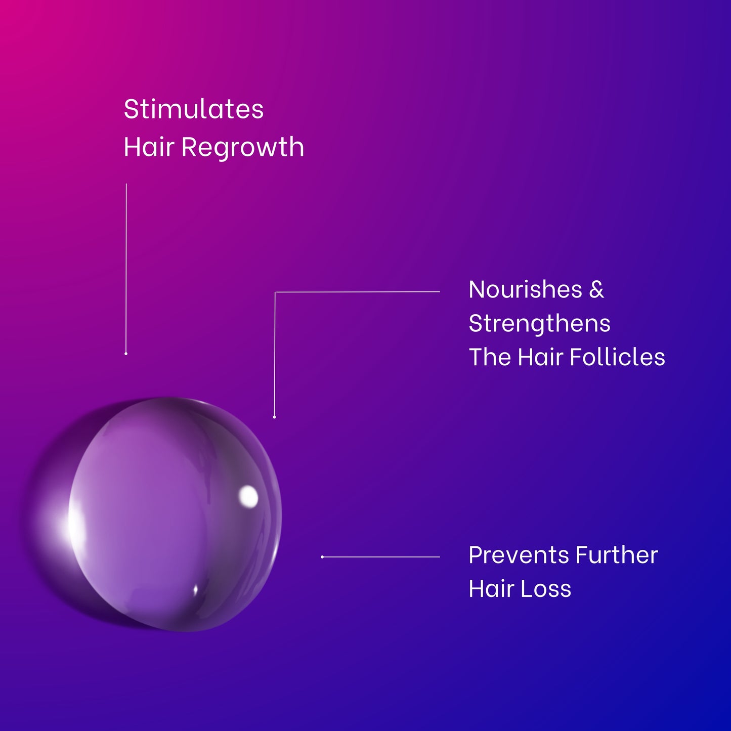 Ultra Nourishing Hair Revitalization Elixir - Trending Wellness Store