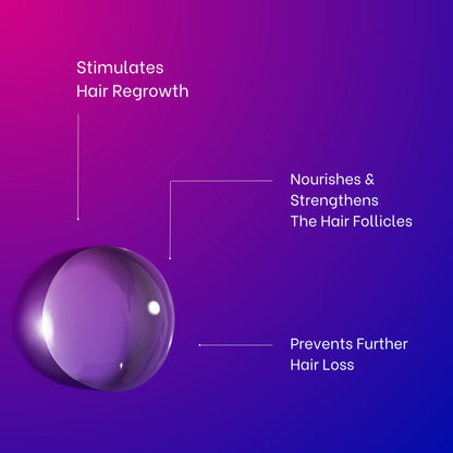 Ultra Nourishing Hair Revitalization Elixir - Trending Wellness Store