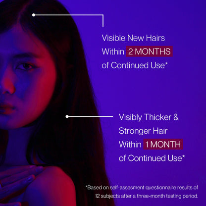 Ultra Nourishing Hair Revitalization Elixir - Trending Wellness Store