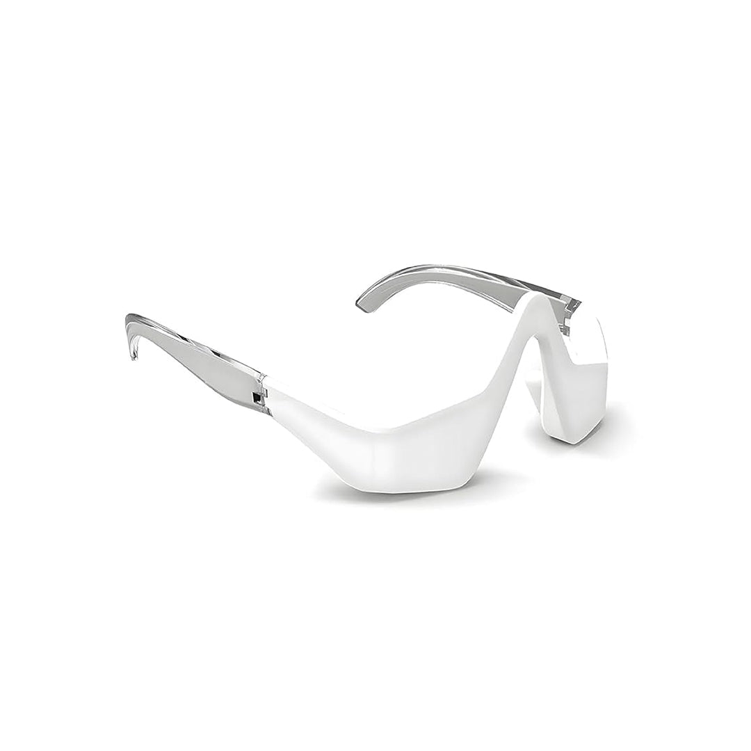 Under-Eye Red Light Therapy Skin Care Massager - Trending Wellness Store