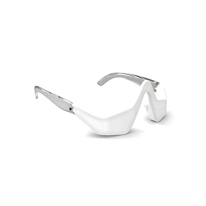 Under-Eye Red Light Therapy Skin Care Massager - Trending Wellness Store