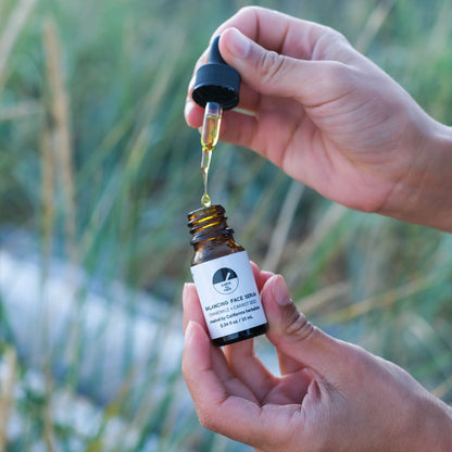 Mini Face Serum - Trending Wellness Store