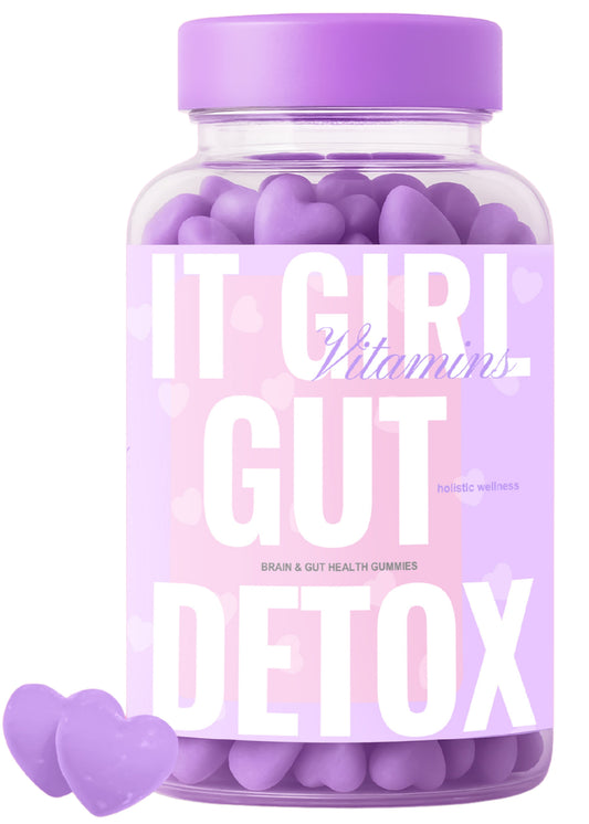 It Girl Gut Glow Up - Inside, Out. - Trending Wellness Store