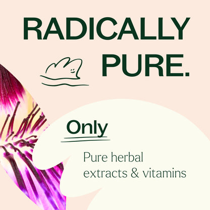 Unwind Your Mind Herbal Supplement - 120 Capsules - Trending Wellness Store