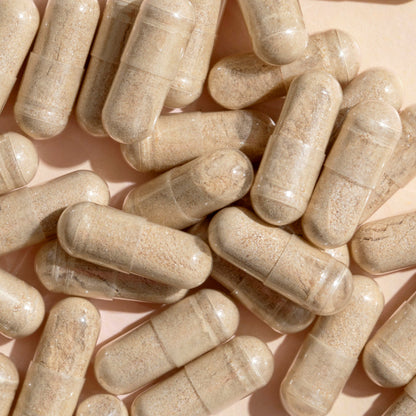 Unwind Your Mind Herbal Supplement - 120 Capsules - Trending Wellness Store