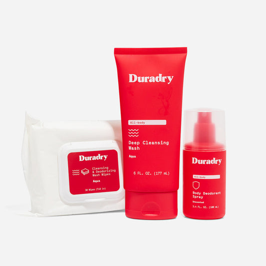Fresh Body - Trending Wellness Store