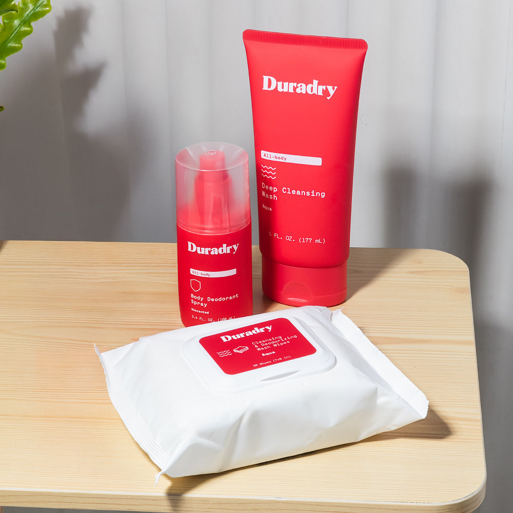Fresh Body - Trending Wellness Store