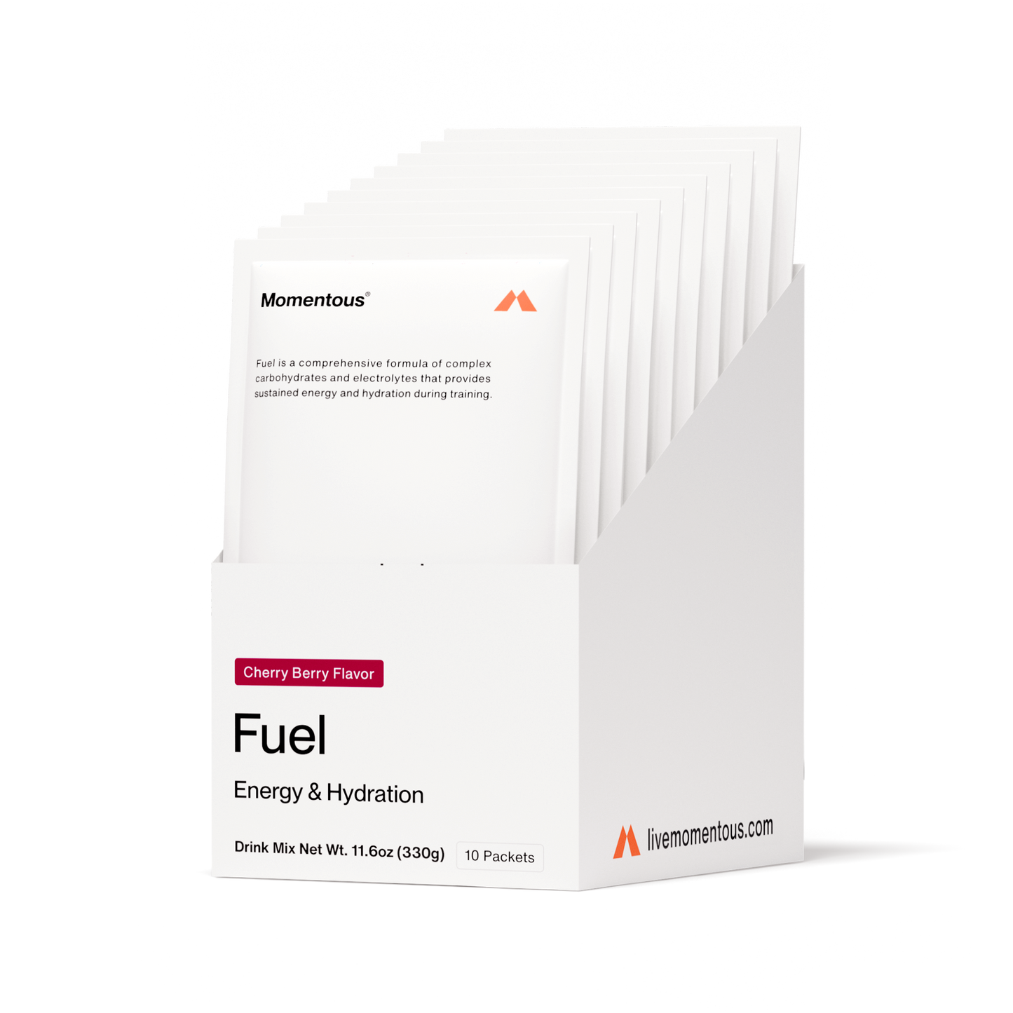 Fuel 10-Travel Packs - Trending Wellness Store