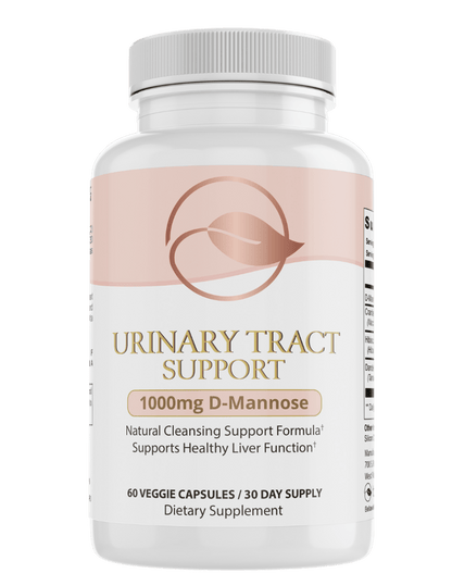 Urinary Tract Support by Bellawell - Trending Wellness Store