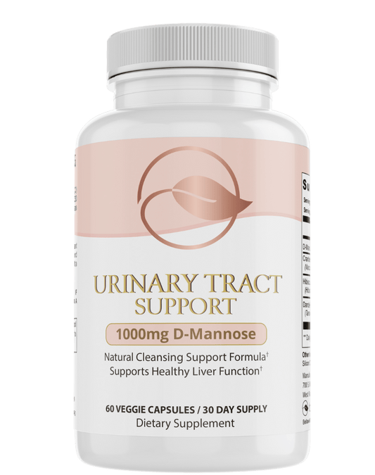 Urinary Tract Support by Bellawell - Trending Wellness Store