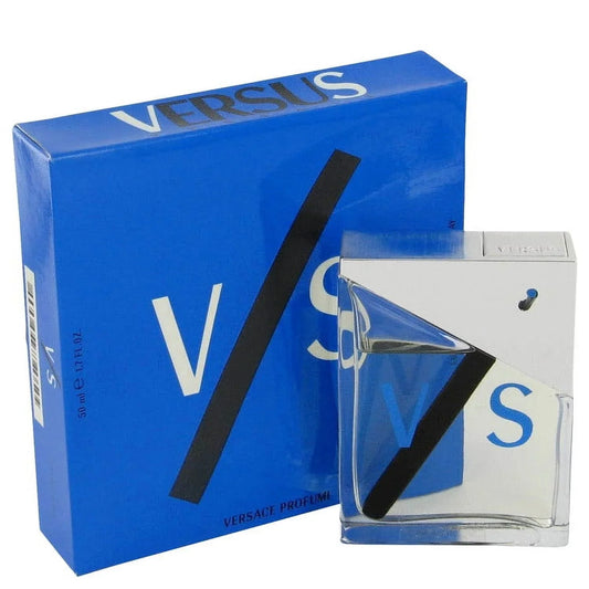 V/S by Versace Eau de Toilette Spray for Men - Trending Wellness Store