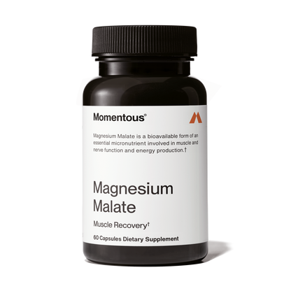 Magnesium Malate - Trending Wellness Store