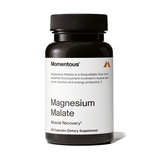 Magnesium Malate - Trending Wellness Store