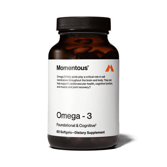 Omega-3 - Trending Wellness Store