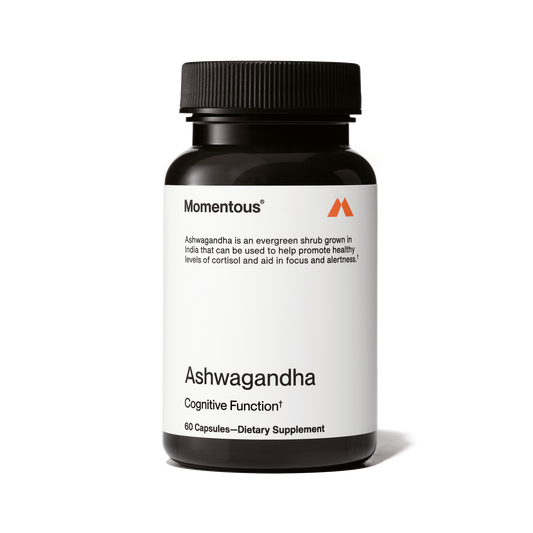 Ashwagandha - Trending Wellness Store