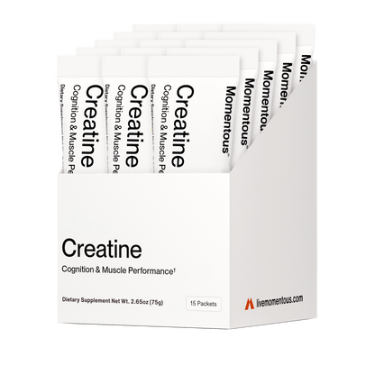 Creatine 15-Travel Packs - Trending Wellness Store