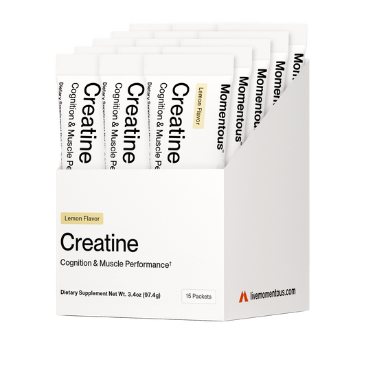 Creatine 15-Travel Packs - Trending Wellness Store