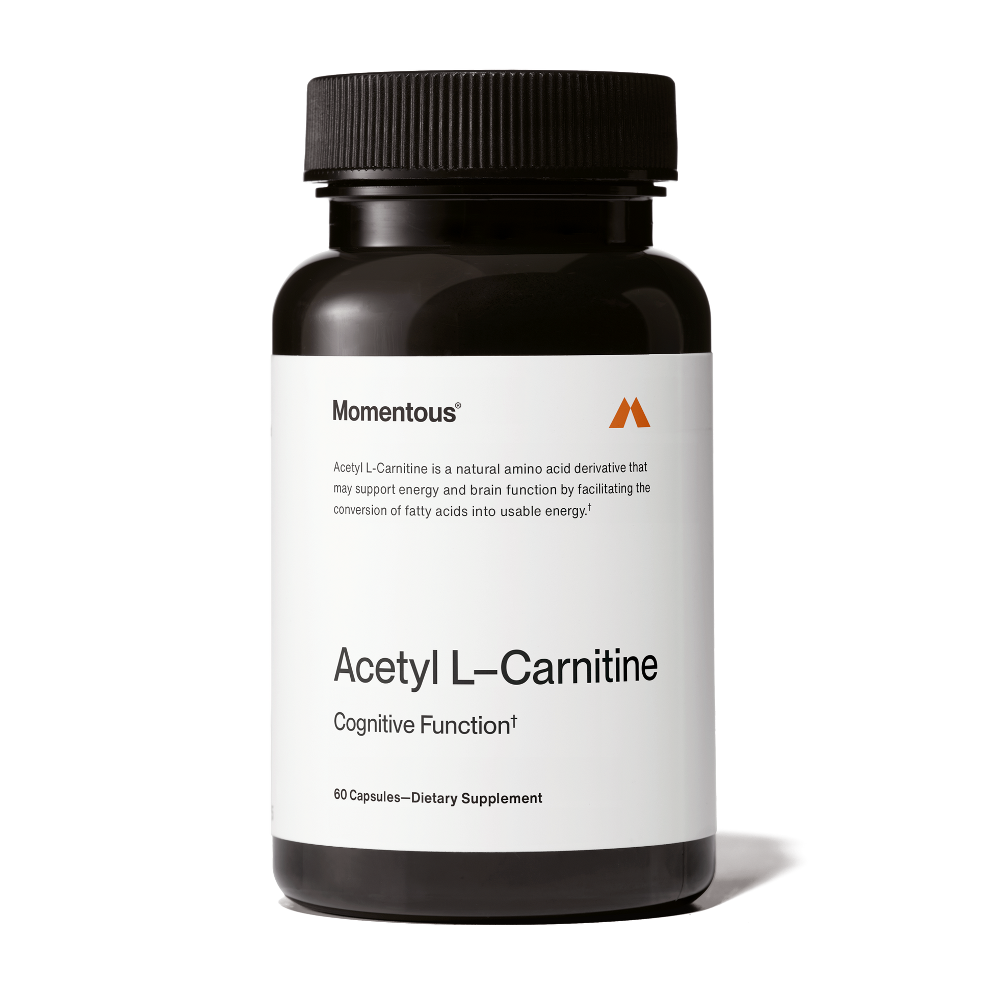 Acetyl L-Carnitine - Trending Wellness Store