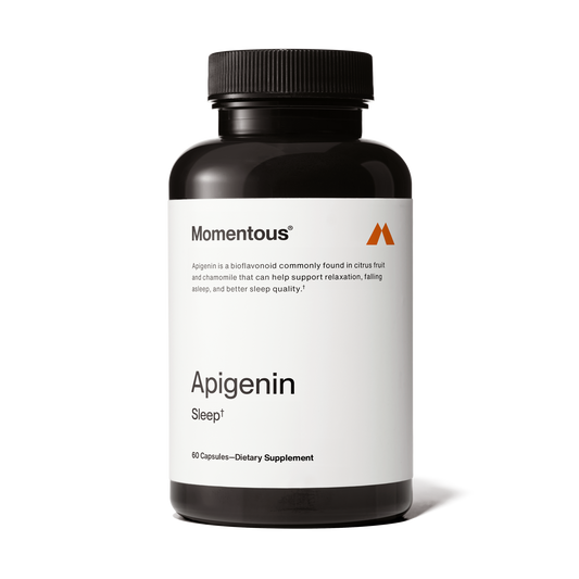 Apigenin - Trending Wellness Store