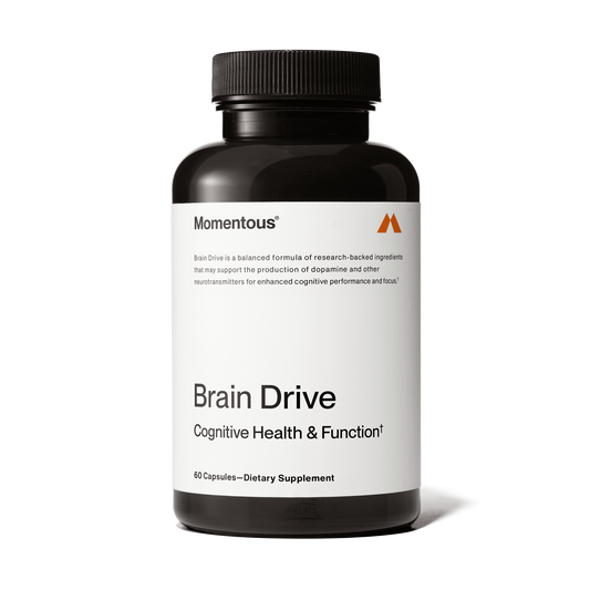 Brain Drive - Trending Wellness Store