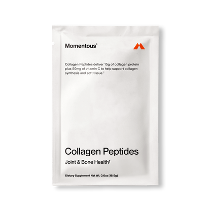 Collagen Peptides 10-Travel Packs - Trending Wellness Store