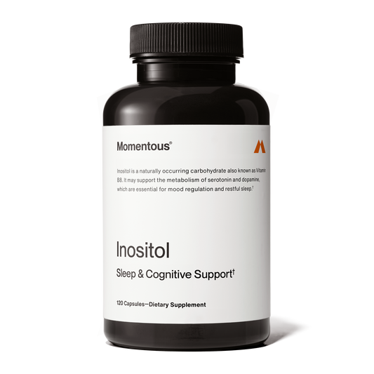 Inositol - Trending Wellness Store