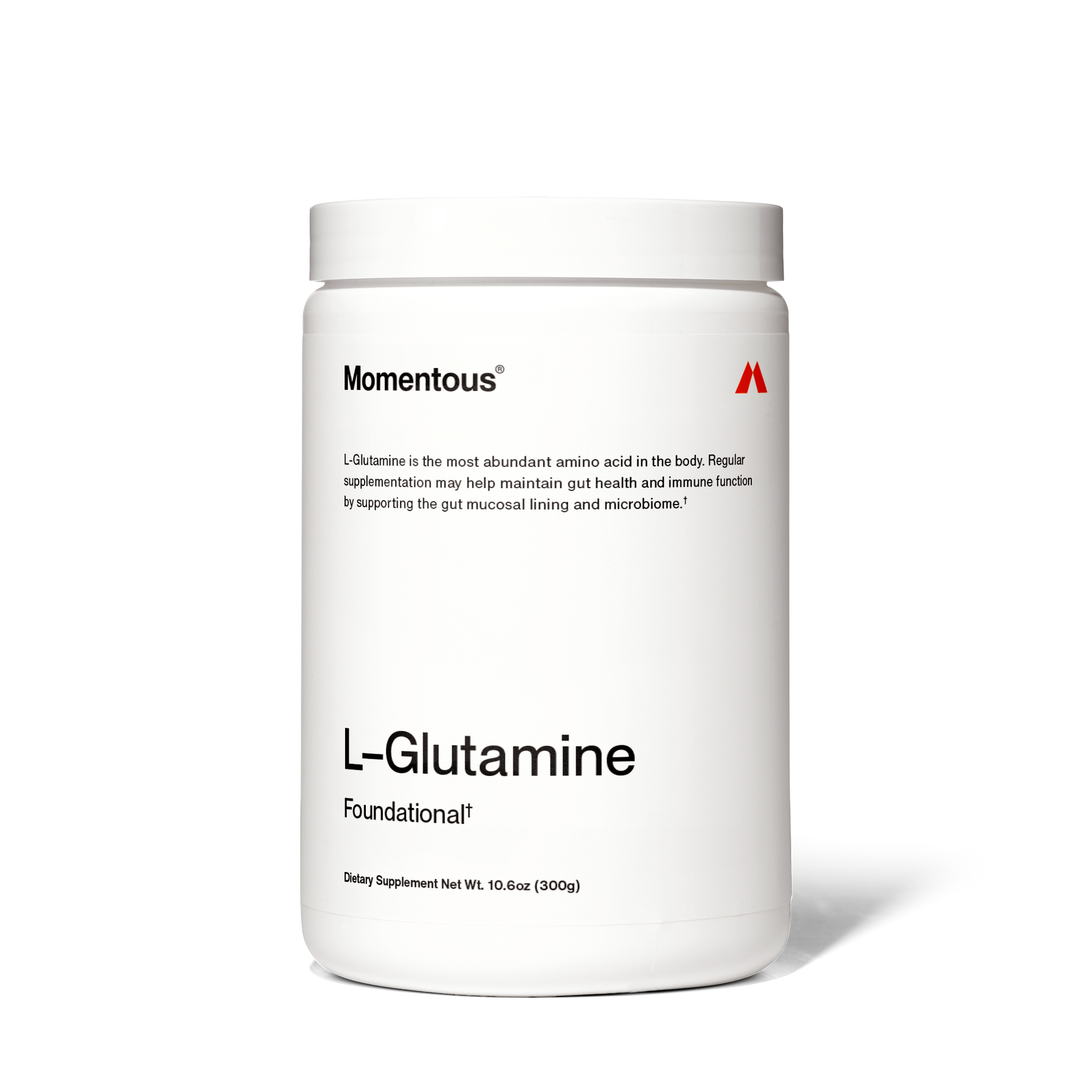 L-Glutamine - Trending Wellness Store