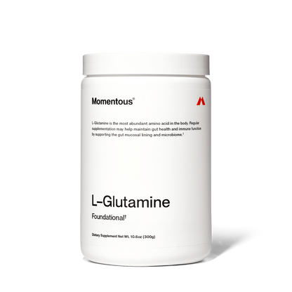 L-Glutamine - Trending Wellness Store